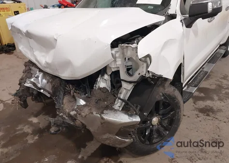 2020 Chevrolet Silverado 1500 4Wd Standard Bed Ltz from USA, damaged, VIN 1GCUYGED7LZ217026